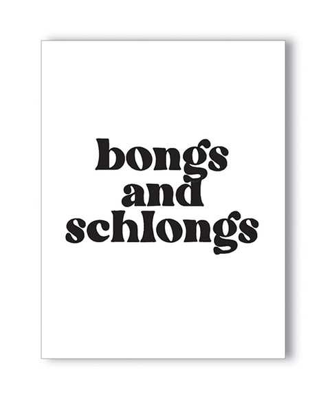 KK-NK-SCHLONGS