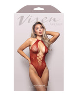 FTV822-RD-OS