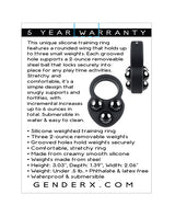 GX-CR-2598
