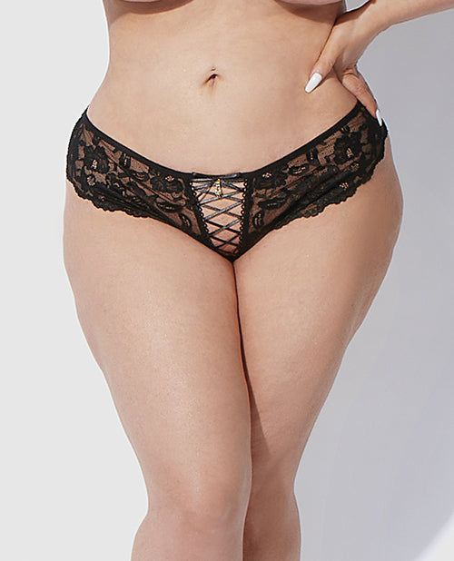 HOD02209-BK-4X