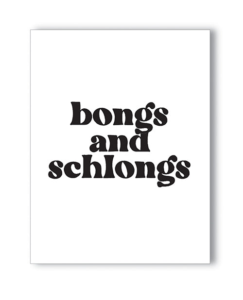 KK-NK-SCHLONGS