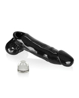 OX1319-BLK