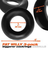 OX3065-BLK