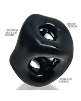 OX3078-BLK