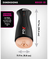 PDRD551-21