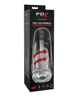 PDRD636