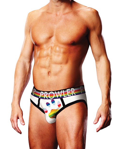 PRWL-PR003WH-S0