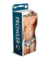 PRWL-PR003WH-S0