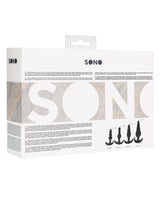 SHTSON080BLK