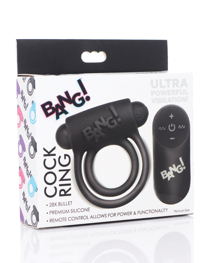 XRAG572-Black