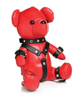XRAH521-Red