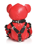 XRAH521-Red