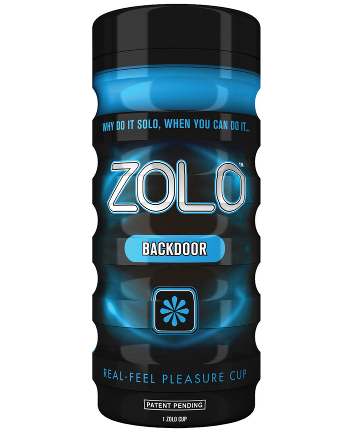 ZOLO-BD