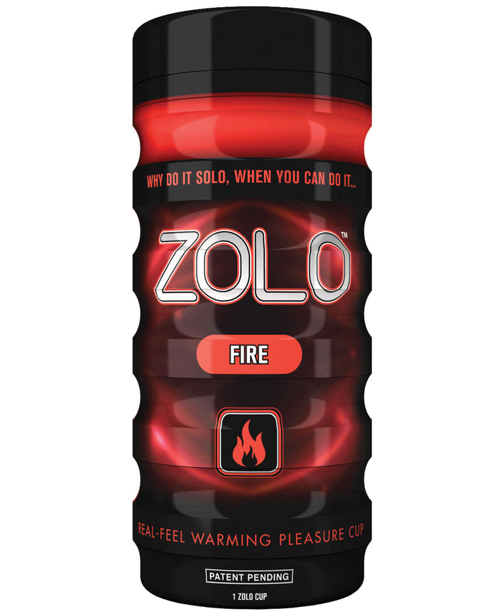 ZOLO-F